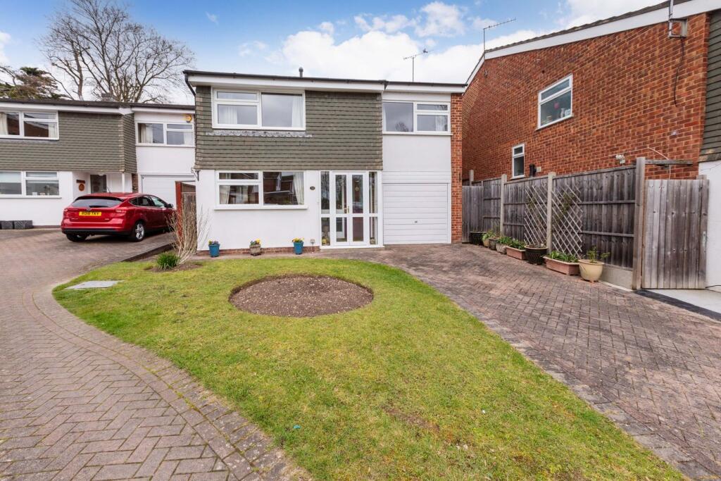 Main image of property: Hargrave Road, Maidenhead, SL6