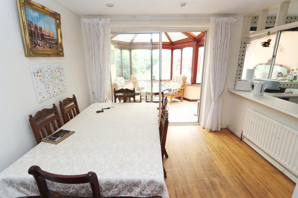 House in North Tyneside, North East - View 5
