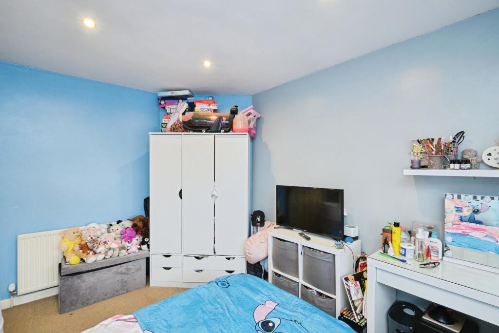 Additional image 10 of Kenwood Road, Birmingham, B9