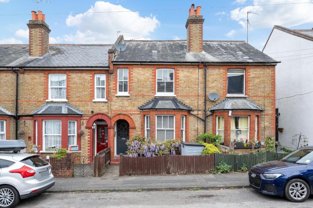 Main image of property: Wyeths Road, Epsom