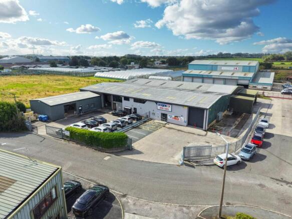 Kirkham Trading Estate - Aerial.jpg
