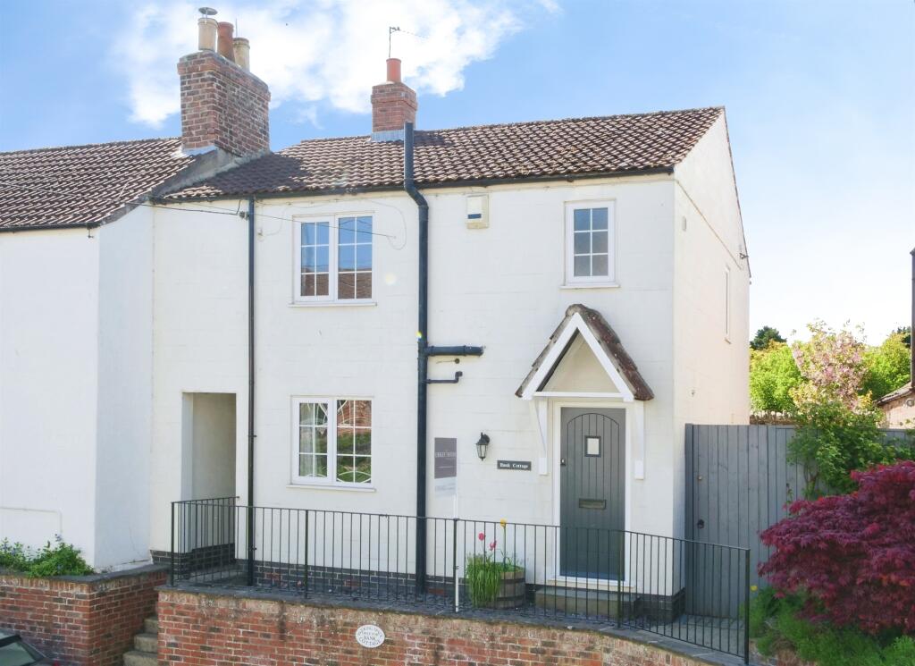 Main image of property: Church End, Sheriff Hutton, York