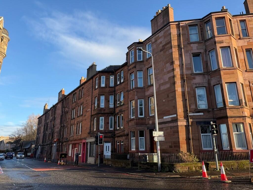 Main image of property: Angle Park Terrace