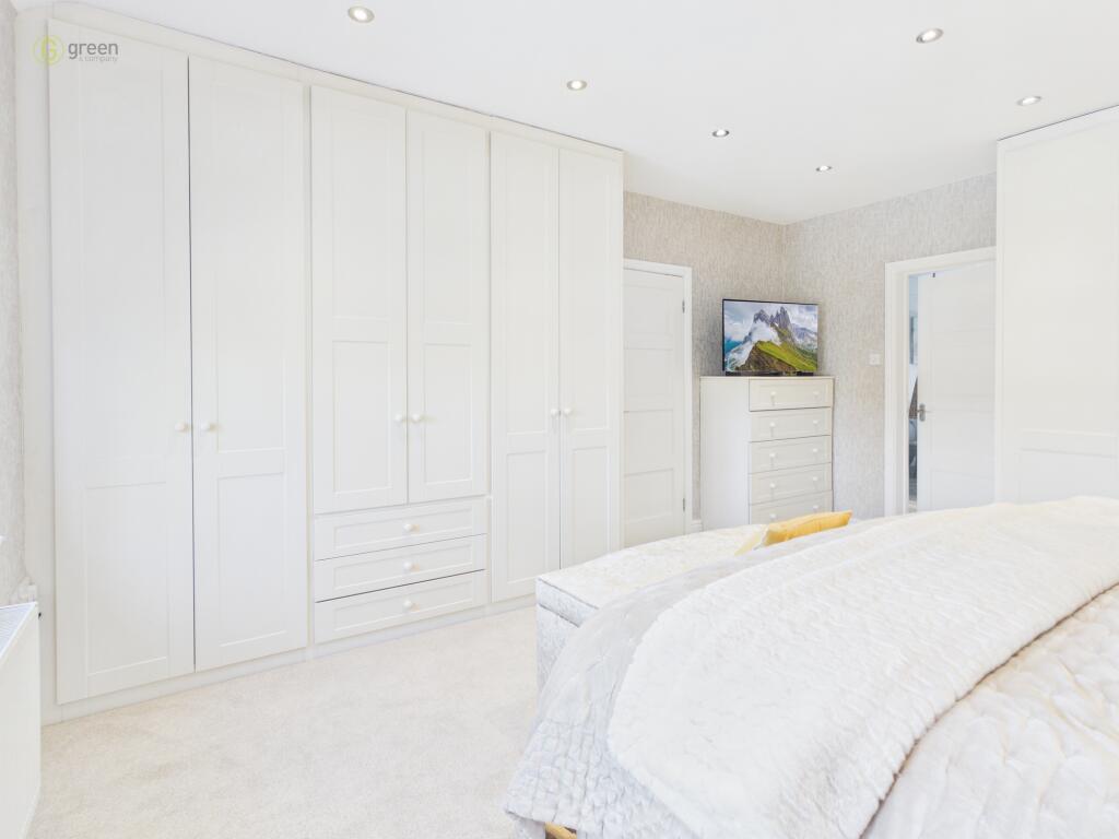 Additional image 36 of Station Road, Nether Whitacre, B46