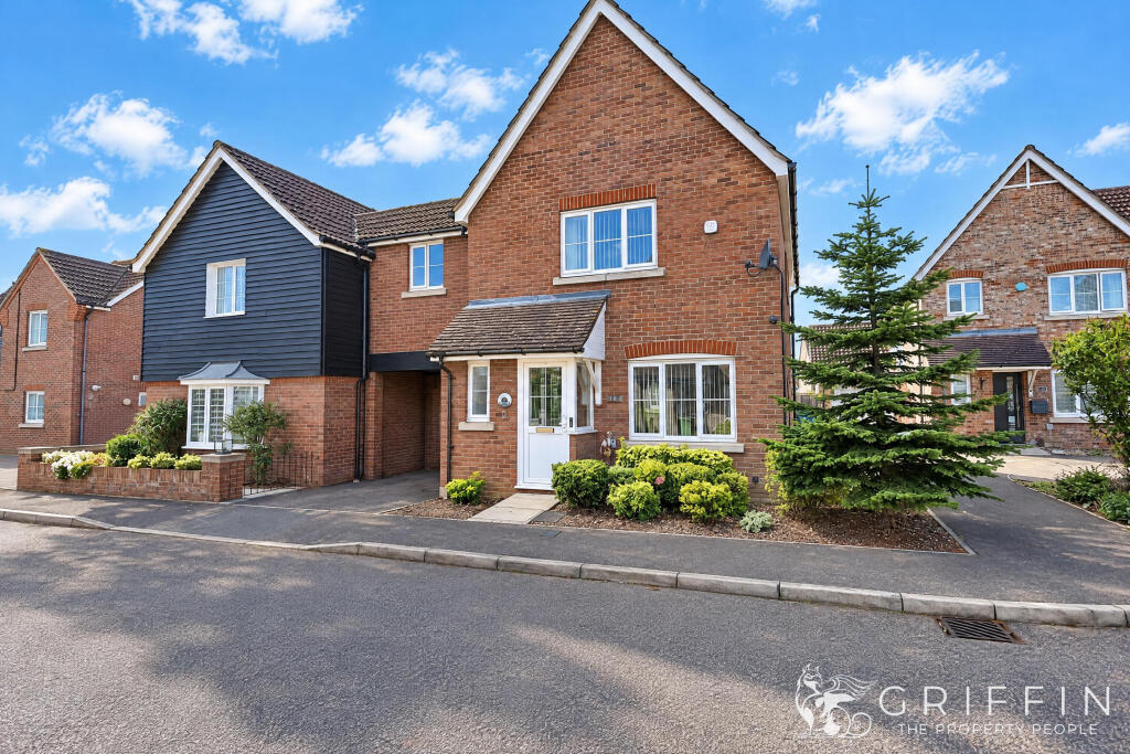 House in Romford