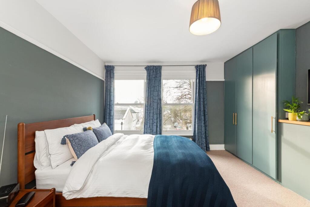 Apartment in London, Penge - View 5