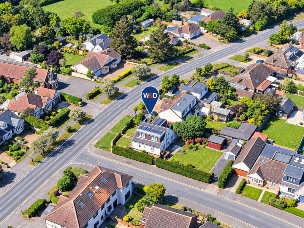 Main image of property: Lower Road, Hullbridge, SS5 6