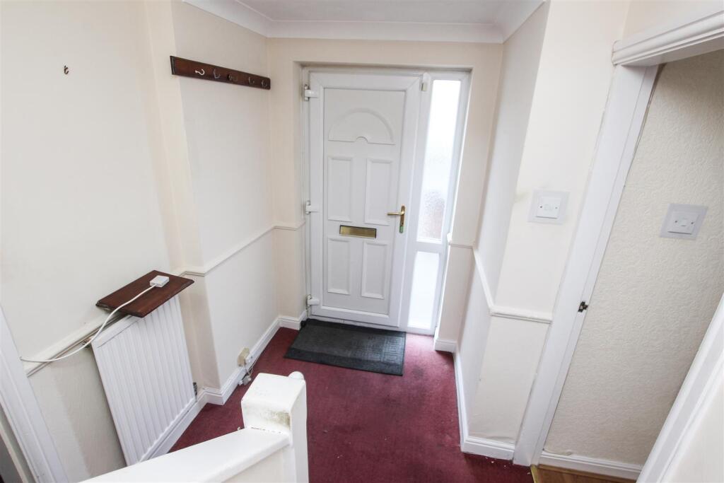 St. Wilfrids Road, Doncaster photo 4