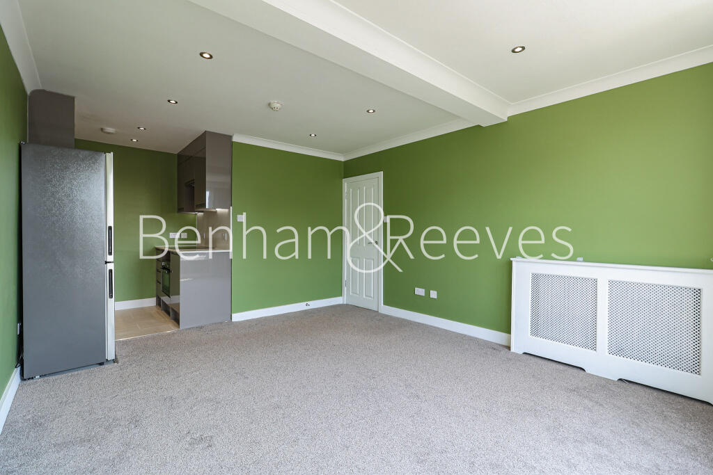 Main image of property: Beaufort Gardens, London, SW3