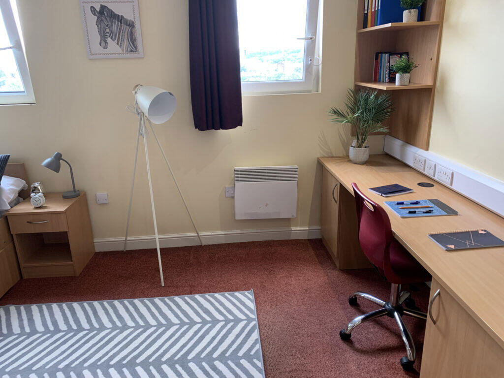 Apartment in Bradford - View 4