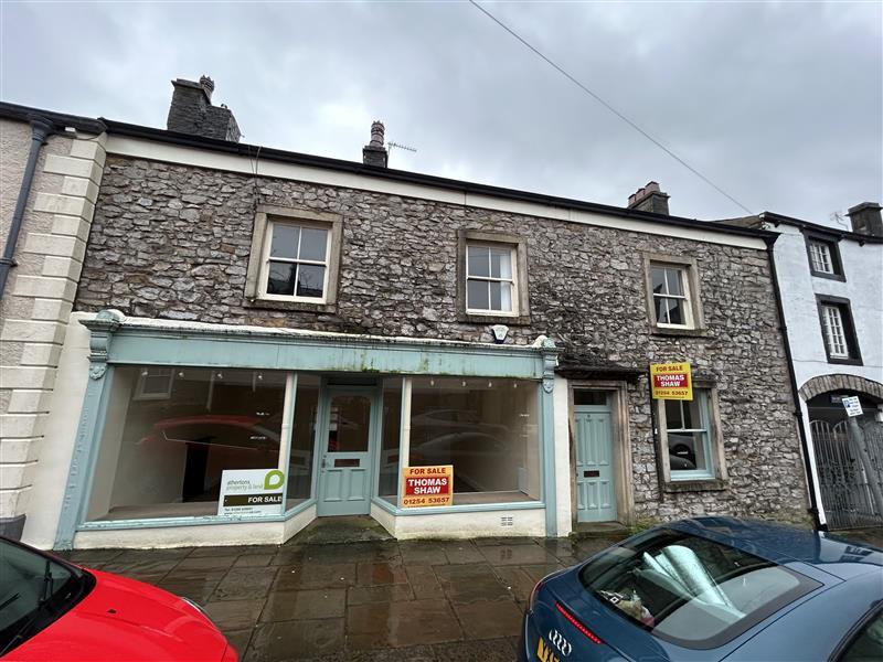 Additional image 2 of 6-8 Church Street, Clitheroe, Lancashire BB7 2DG