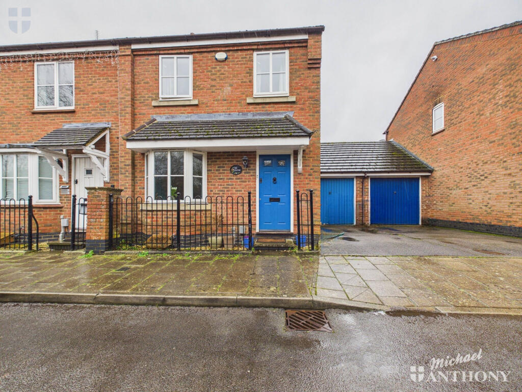 Main image of property: Pottery Close, Aylesbury