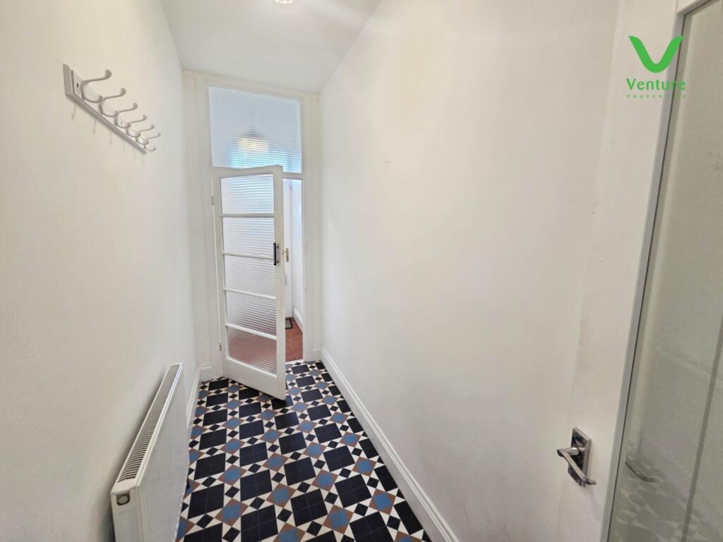House in Crook, County Durham - View 3