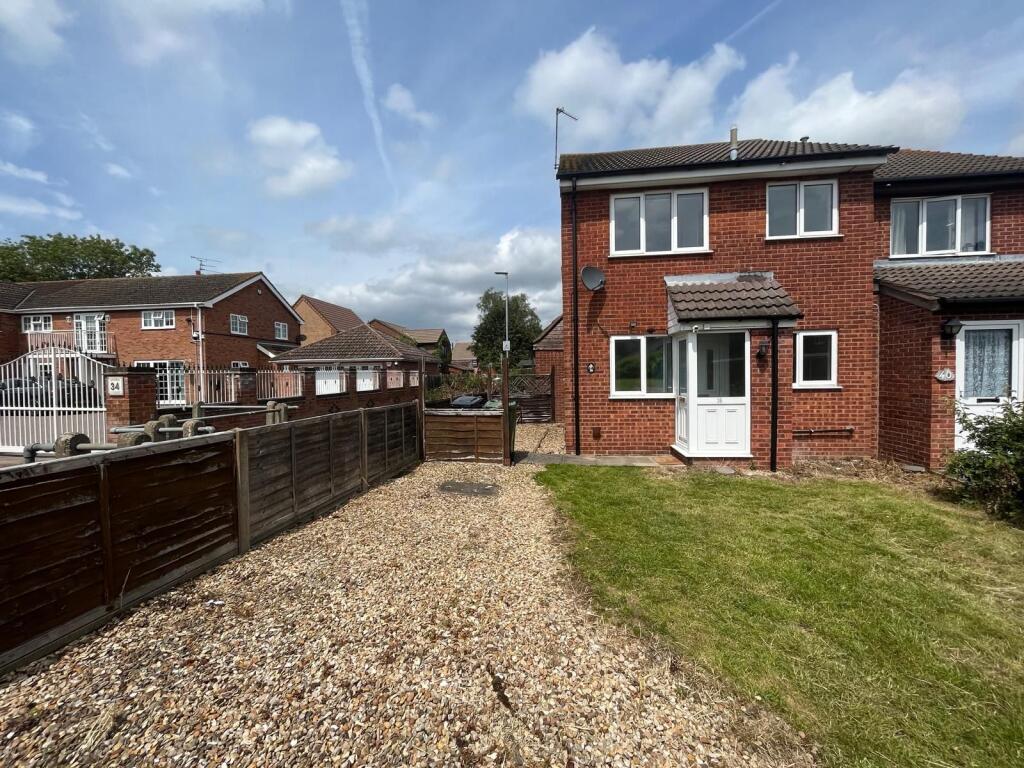 Main image of property: Eastfield Road, Thurmaston, Leicester