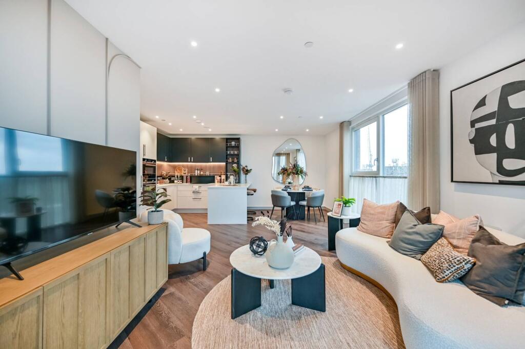 Main image of property: Eden Grove, Staines, Surrey, TW18