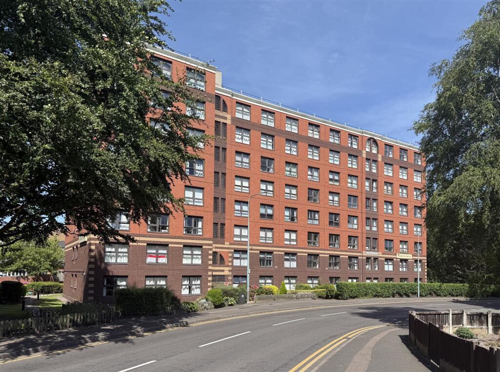 Main image of property: Lower Sandford Street, Lichfield