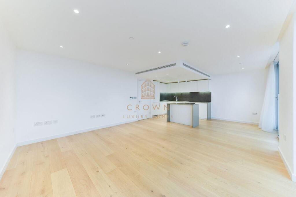 Apartment in London - View 4