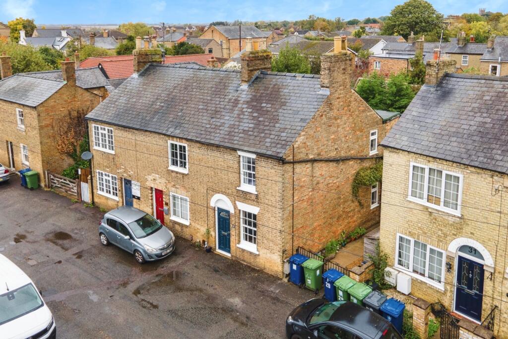 Margett Street, Cottenham, Cambridge, Cambridgeshire, CB24 photo 4