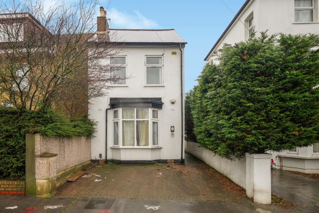 Main image of property: Furze Road, Thornton Heath, CR7