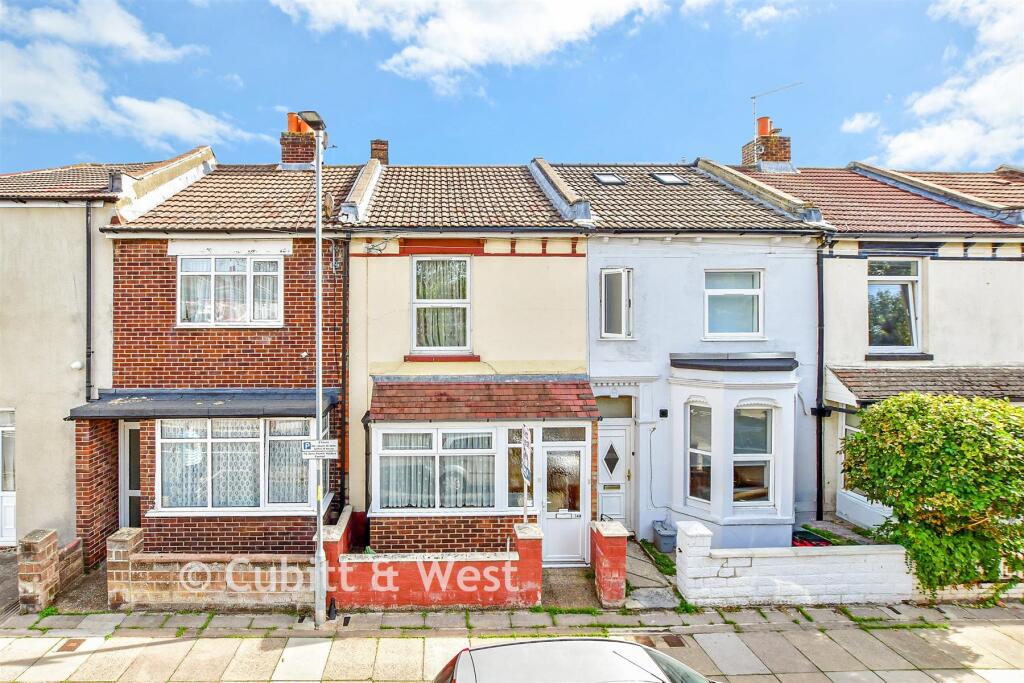 House in Portsmouth - View 2