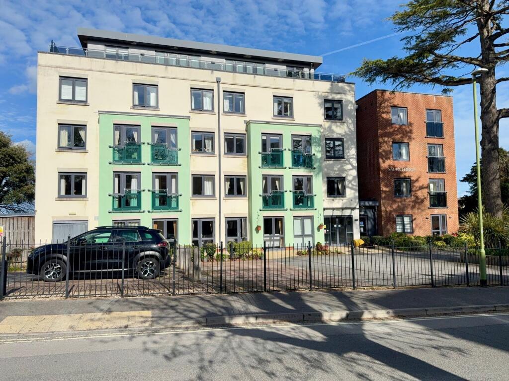 Main image of property: Wellswood, Torquay