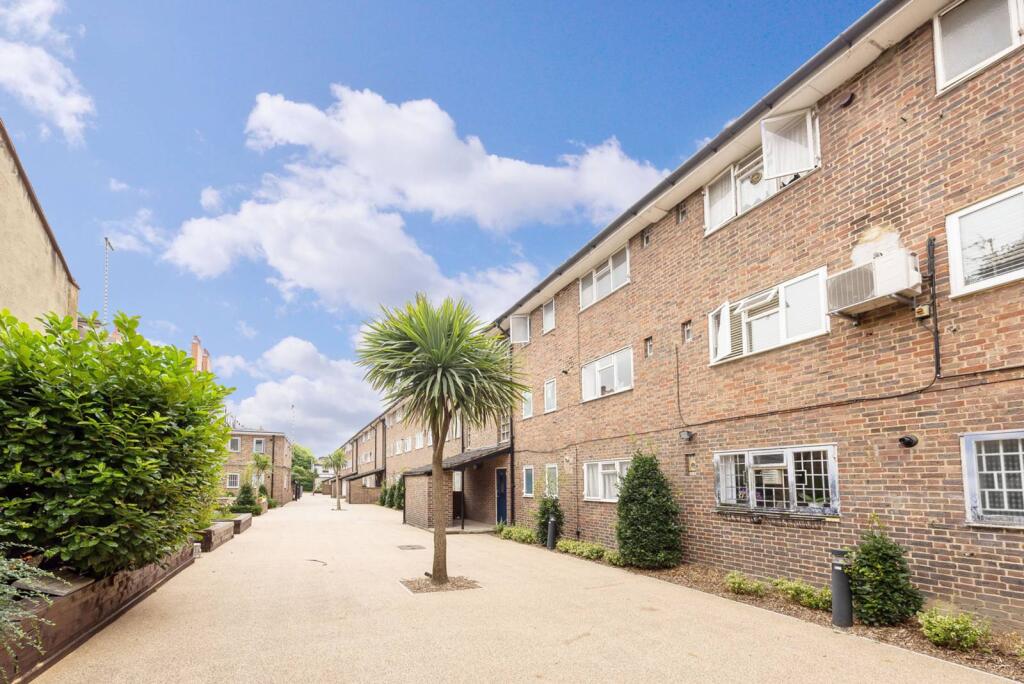 Main image of property: Limerston Street, Chelsea, London, SW10