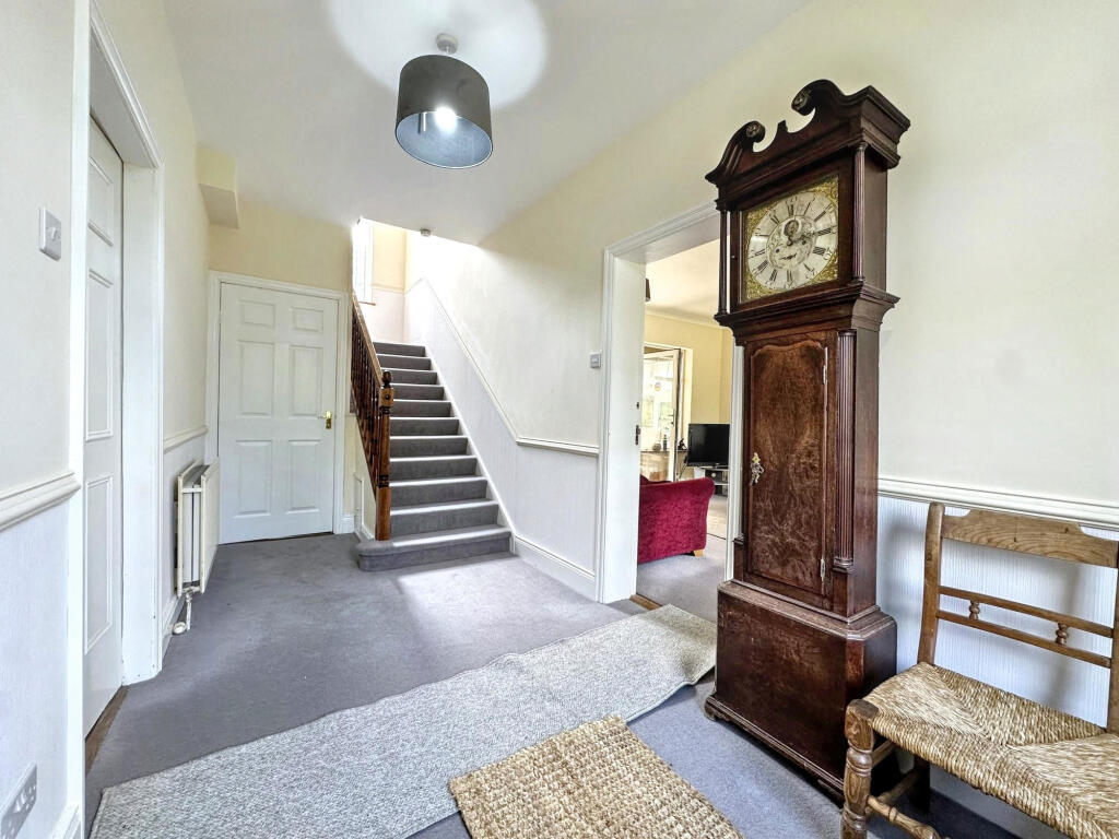 House in Northumberland, Allendale - View 3