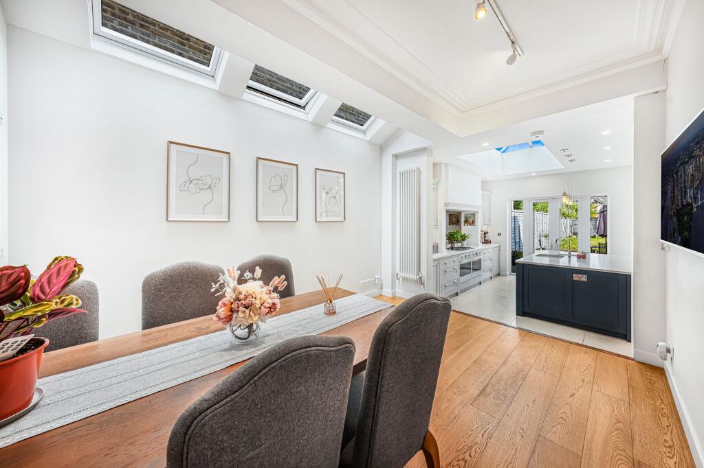 House in London, Bullsmoor - View 5
