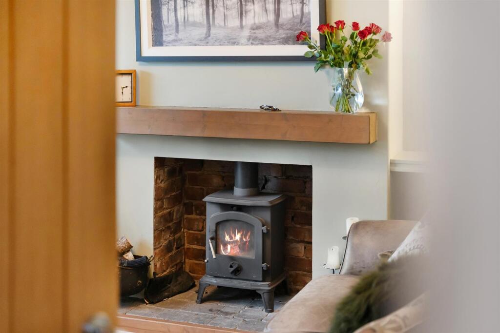 House in St Helens, Rainhill - More