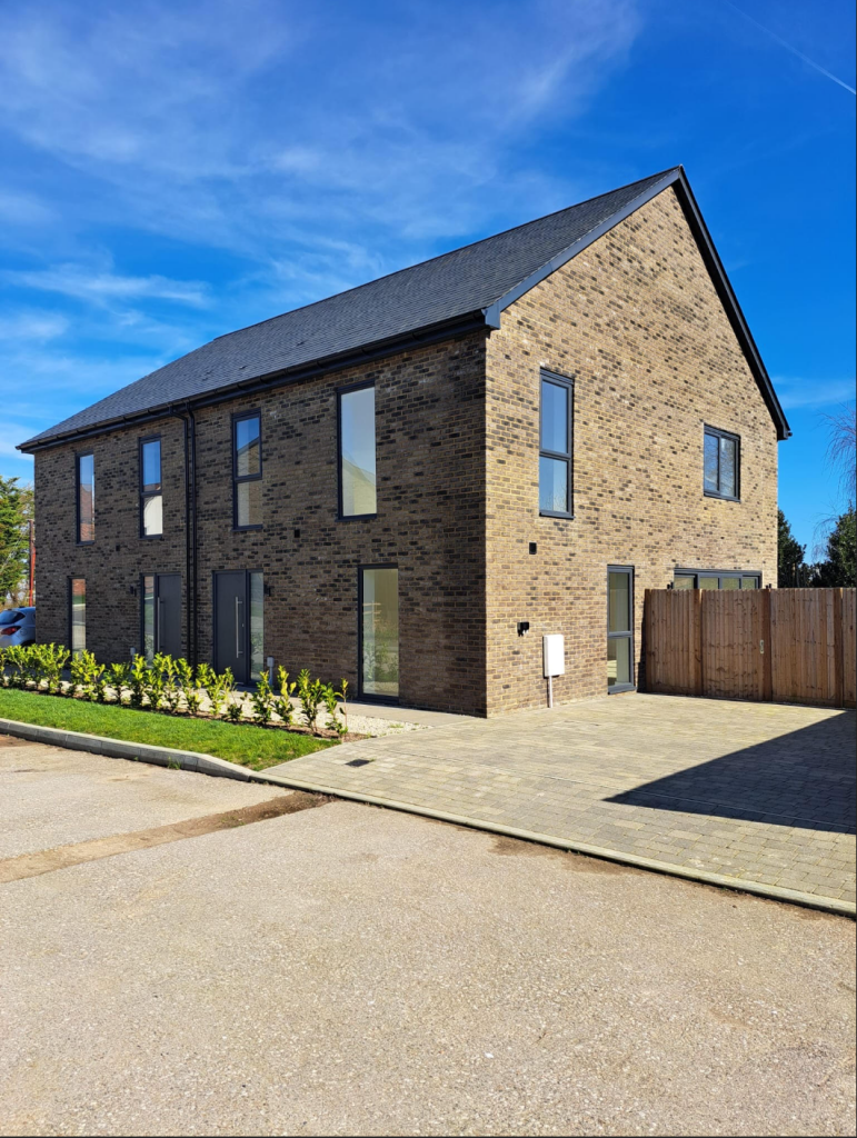 Main image of property: The Nursery, Downs Road, East Studdal, Dover CT15 5BX