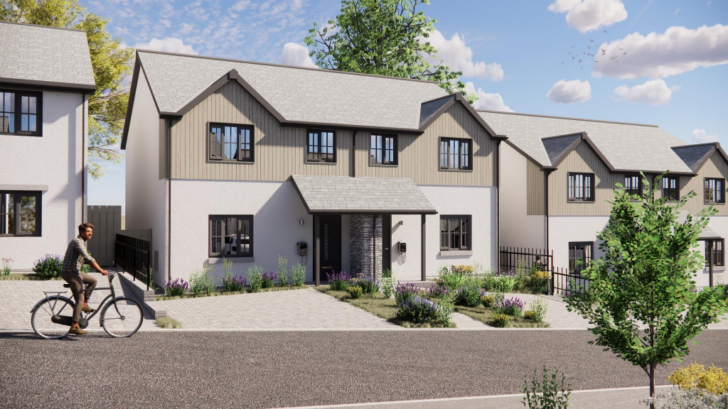 Main image of property: Tor Place, Ambleside