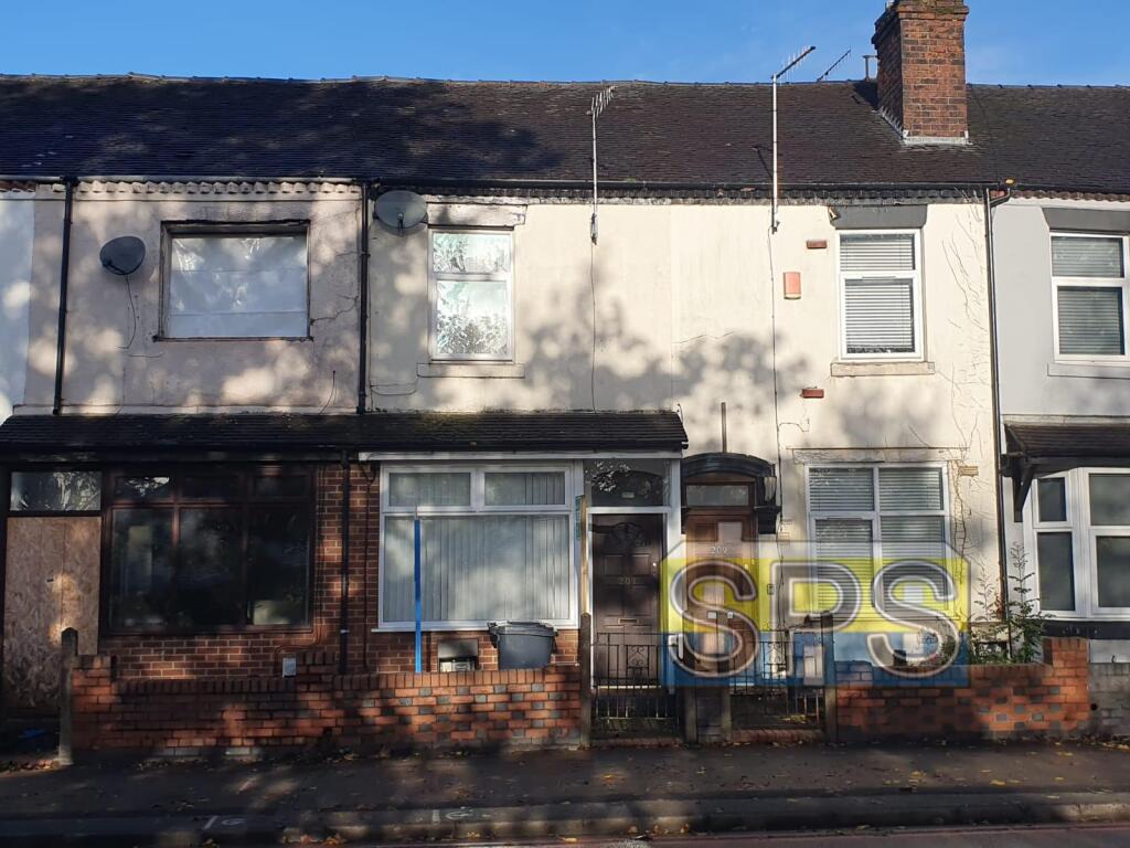 Main image of property: Leek Road, Stoke-on-trent, City Of Stoke-on-trent