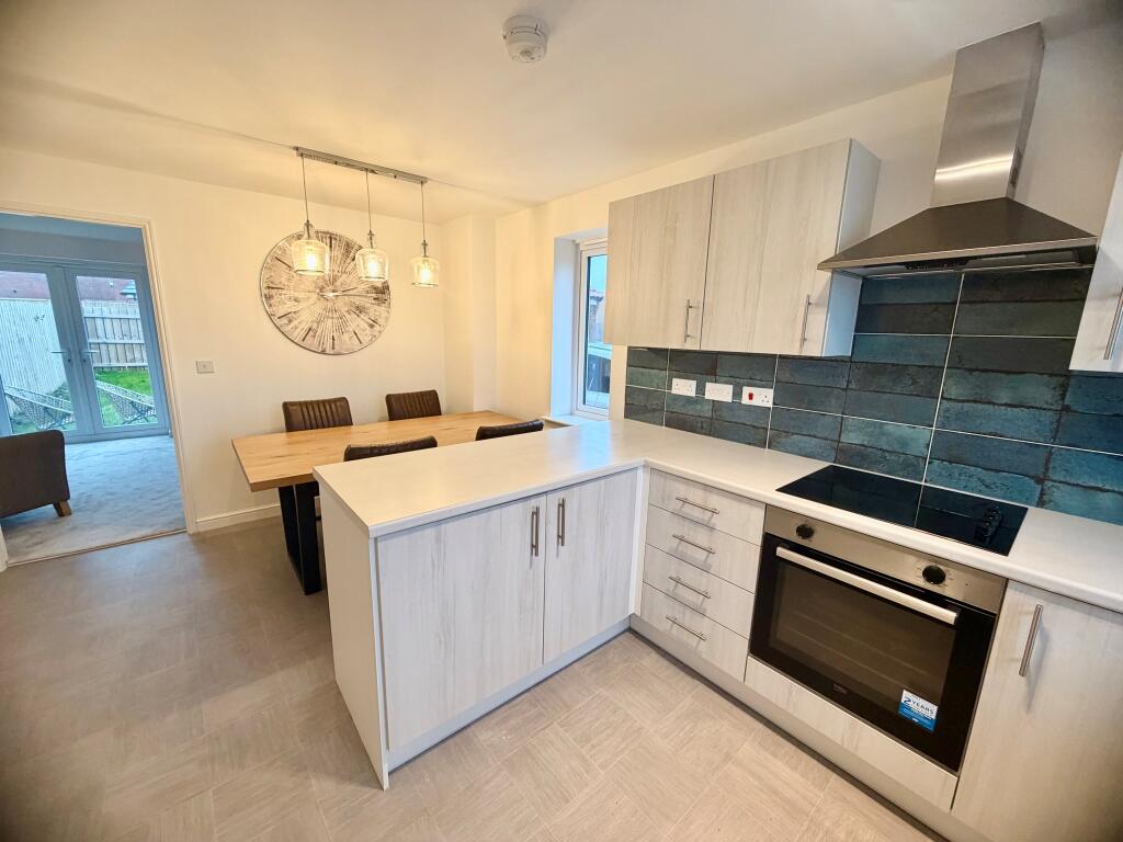 Main image of property: Motrom Drive, Ingoldmells, SKEGNESS