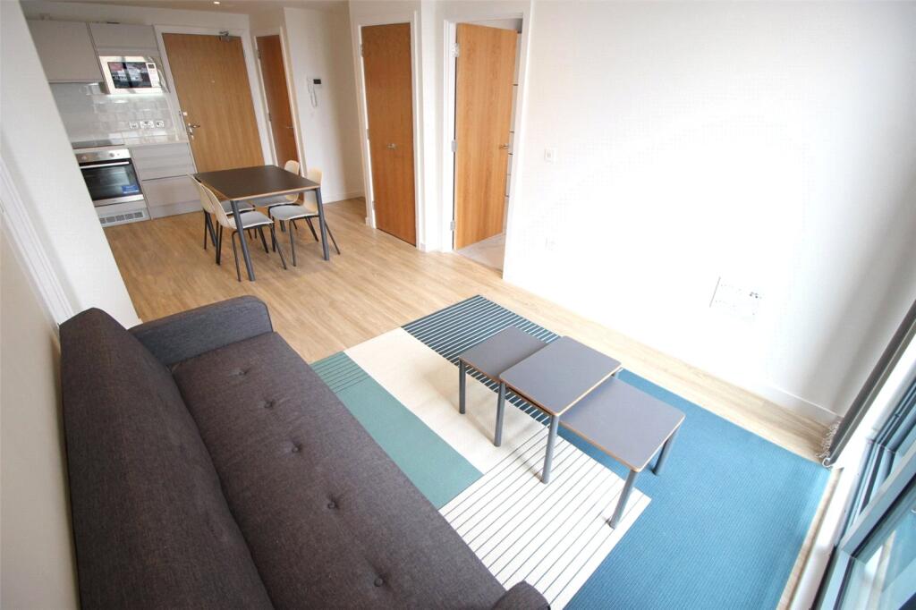 Newton Street, Manchester City Centre, Greater Manchester, M1 photo 3