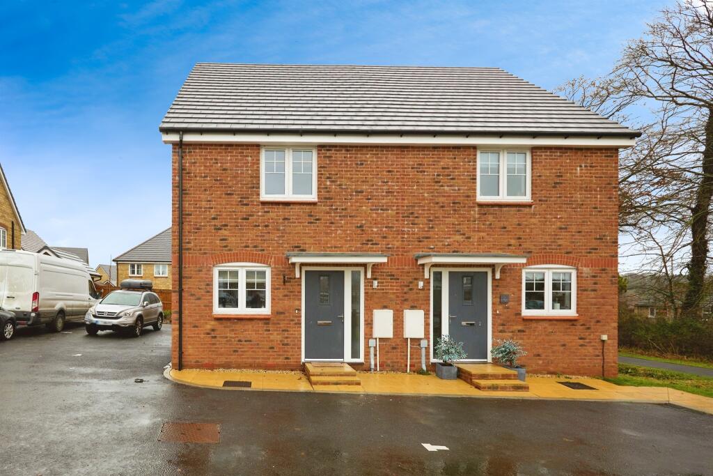 Main image of property: Angels Way, Milborne Port
