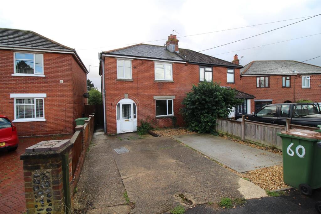 Main image of property: Witt Road, Fair Oak, Eastleigh