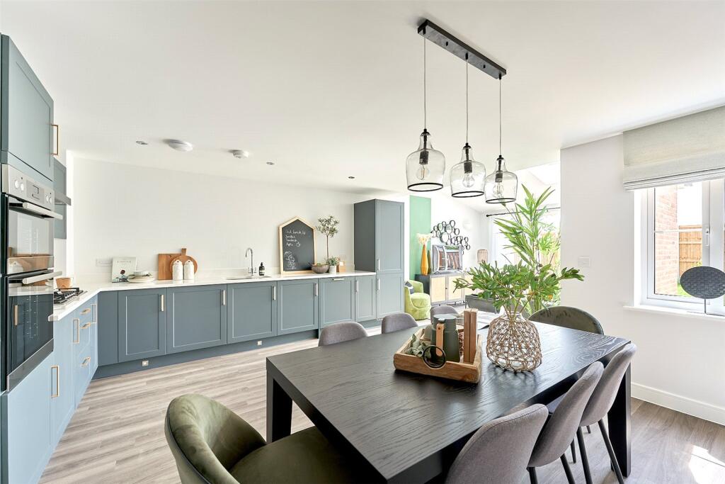 Main image of property: Willow Green, Warfield, Bracknell