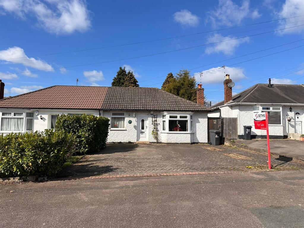 Main image of property: Stanley Drive, Humberstone, Leicester