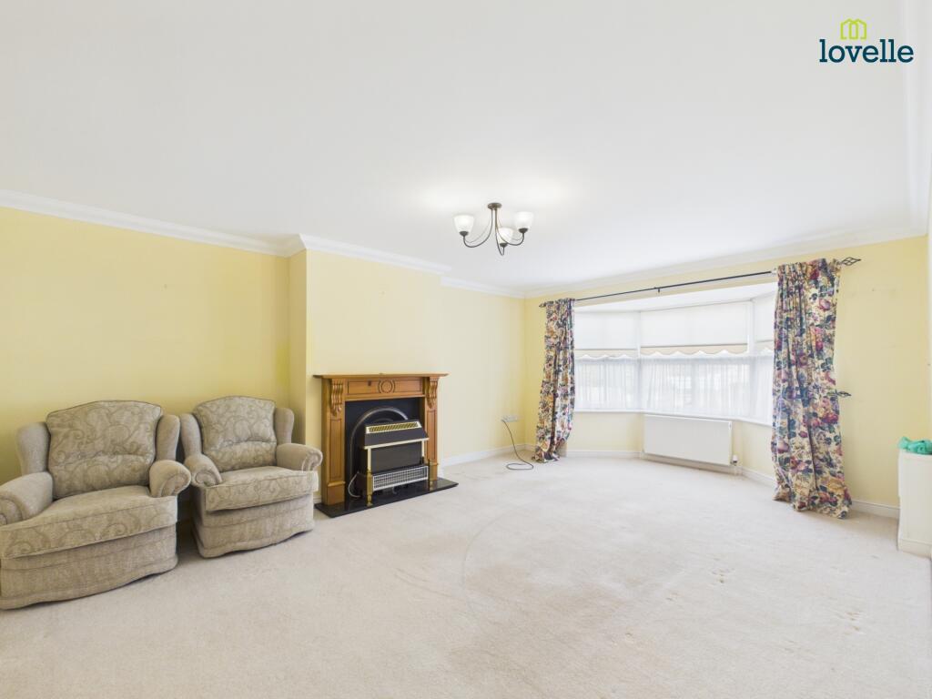 House in West Lindsey, Market Rasen - View 5