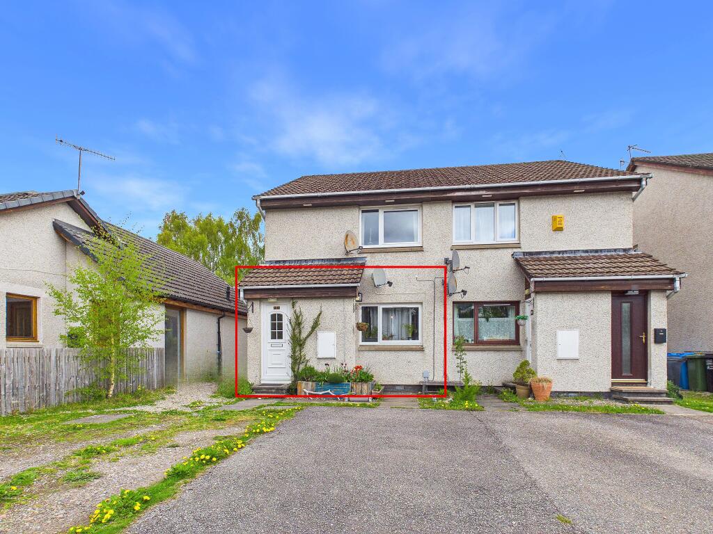 Main image of property: Corrour Road, Aviemore