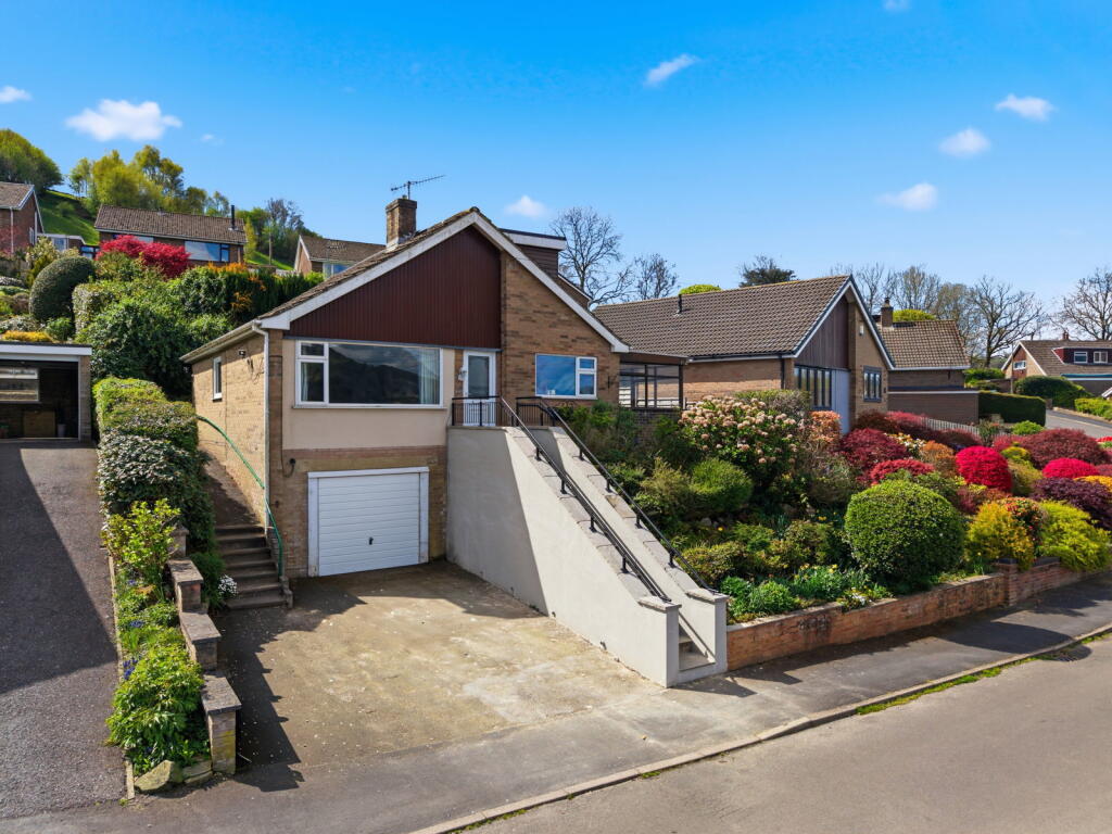 Main image of property: Castle View Drive, Cromford.