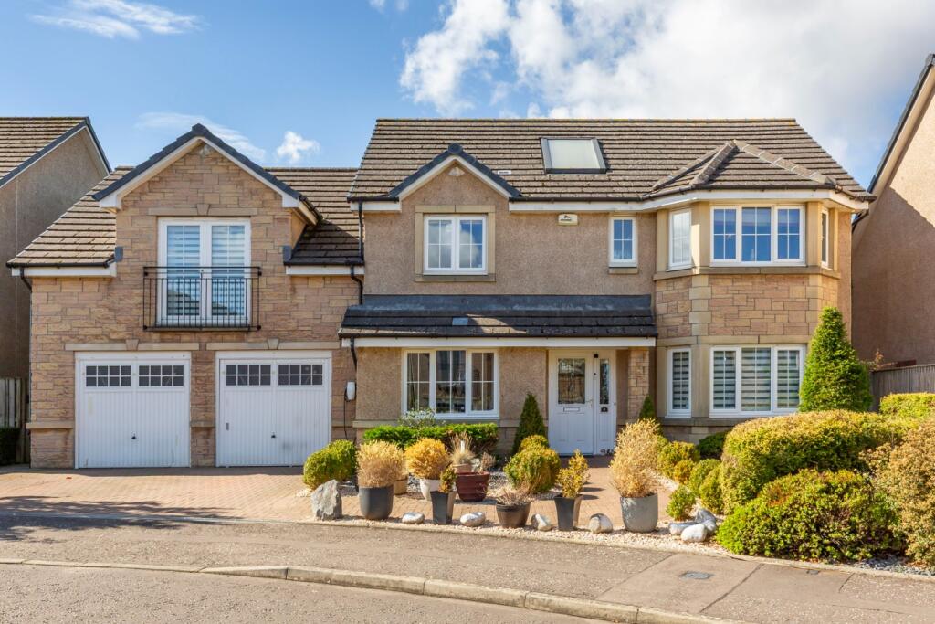 Main image of property: 4 Crawford Gait, Kirkliston, Edinburgh, EH29 9LB