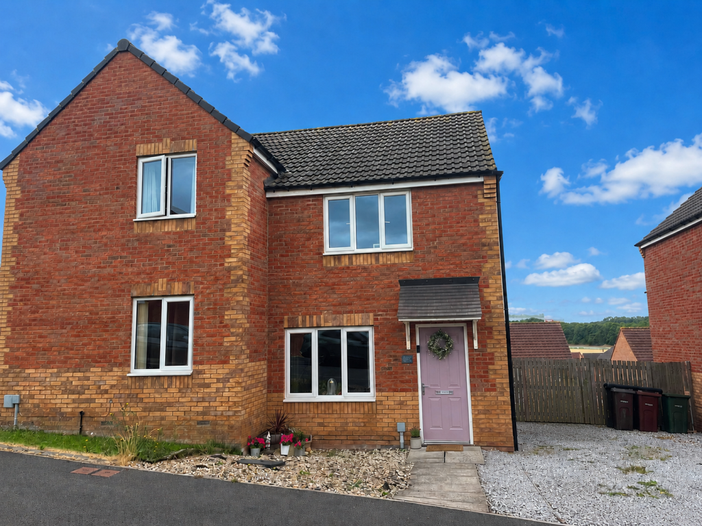 Main image of property: Wedgewood Way, Knottingley