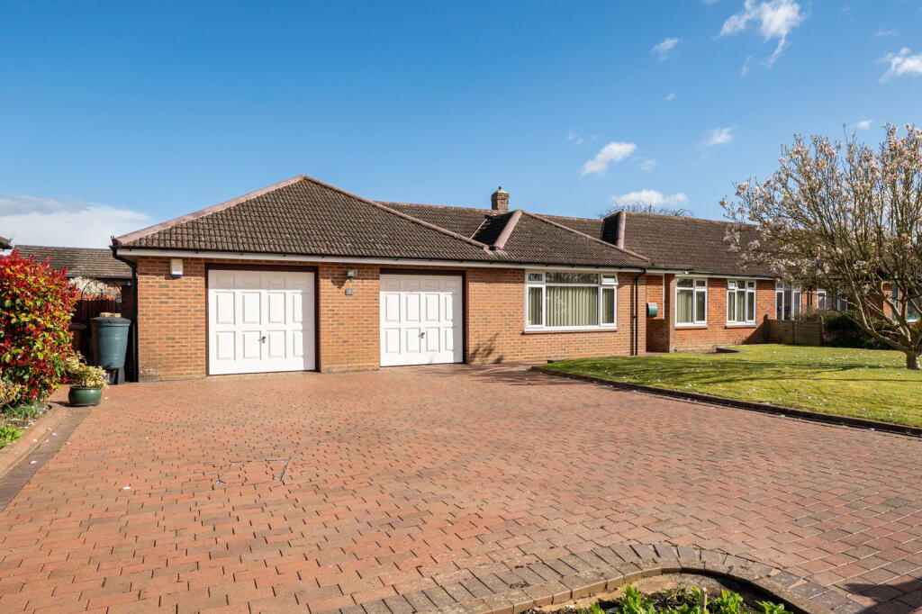 Main image of property: Sainfoin Lane, Oakley, Basingstoke, RG23 7JH