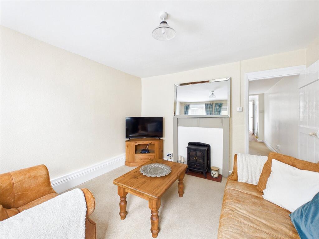 House in East Suffolk, Wickham Market - View 4