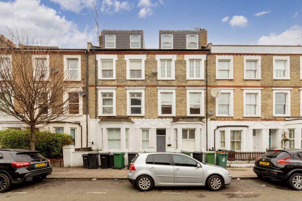 Main image of property: Iverson Road, West Hampstead