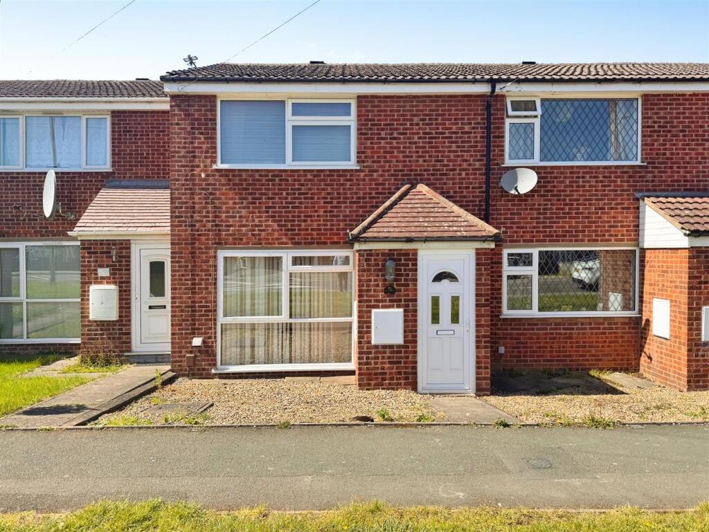 Main image of property: Ashby Road, Hinckley