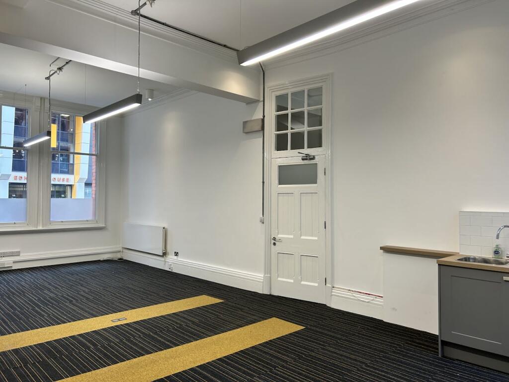 Additional image 9 of The Exchange, Ground Floor 19 Newhall Street, Birmingham, B3 3PJ