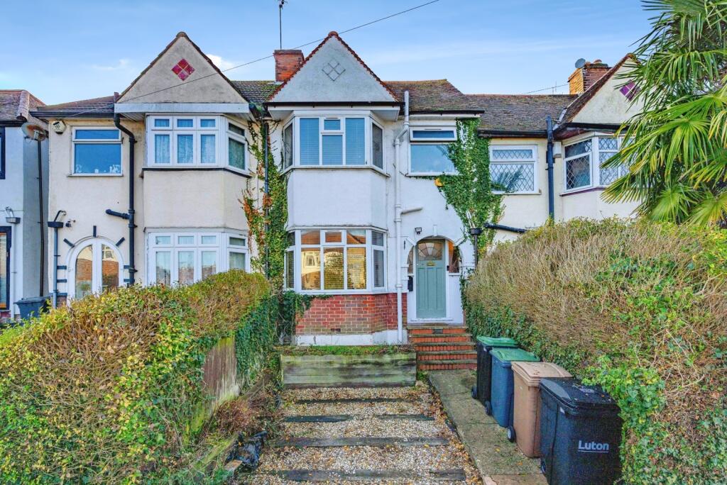 Main image of property: River Way, Luton, Bedfordshire, LU3