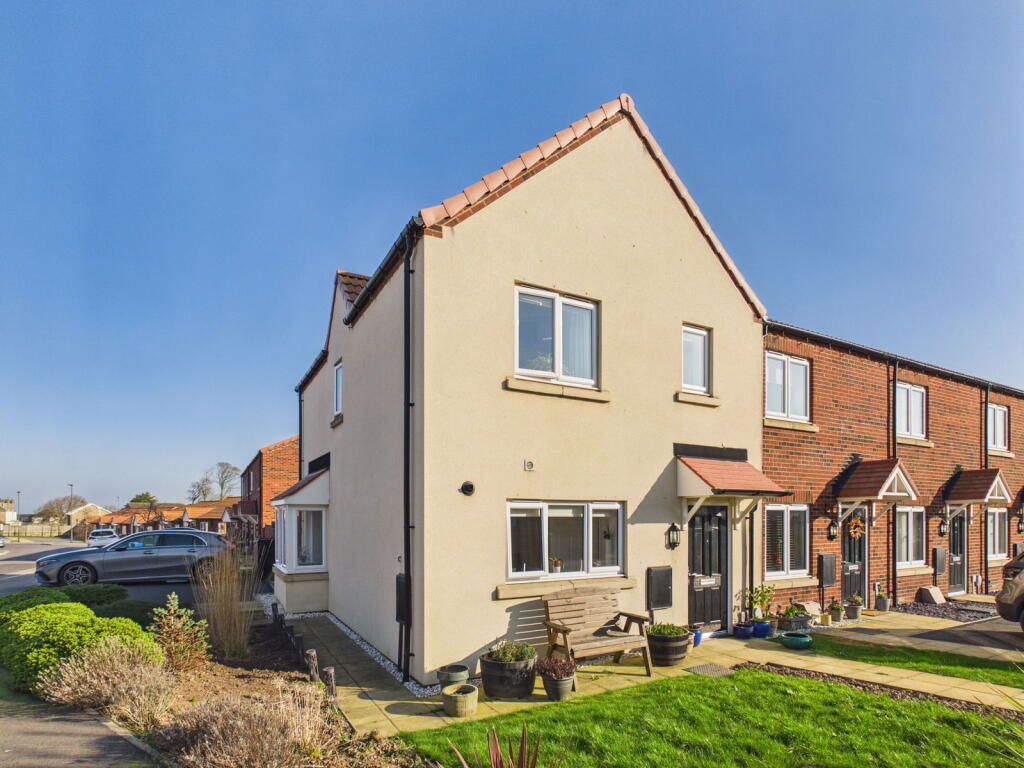 Main image of property: Convent Way, Whitby, North Yorkshire, YO21 3UF